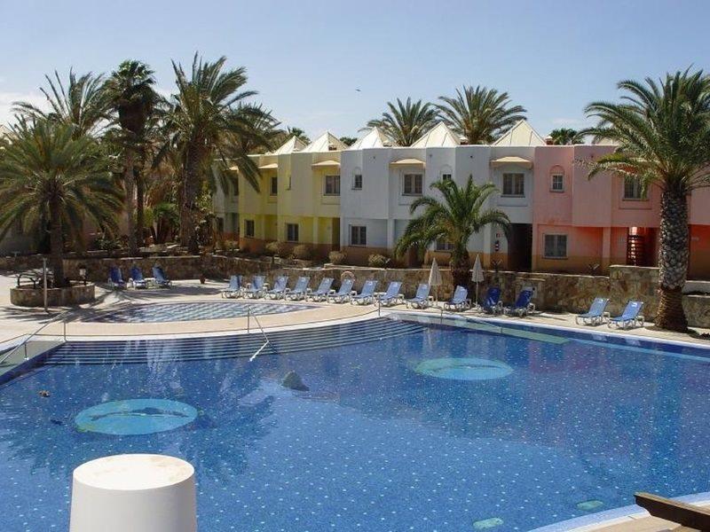 Apartamentos Stella Jandia Playa Jandia Exterior foto