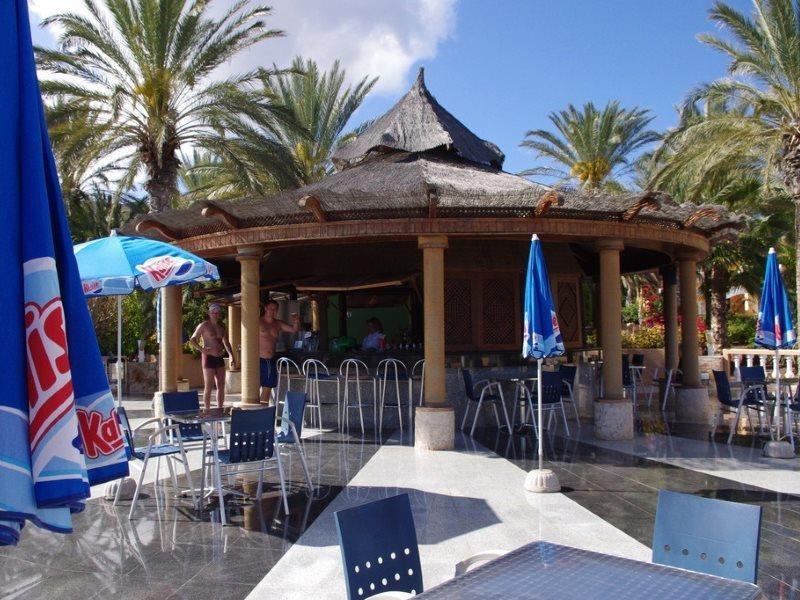 Apartamentos Stella Jandia Playa Jandia Exterior foto