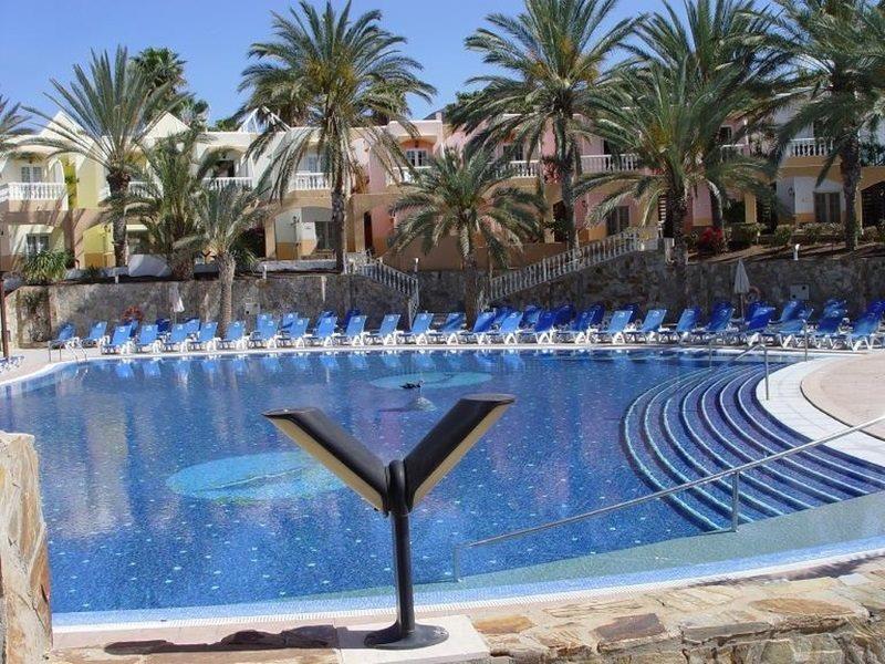 Apartamentos Stella Jandia Playa Jandia Exterior foto