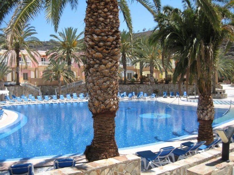 Apartamentos Stella Jandia Playa Jandia Exterior foto