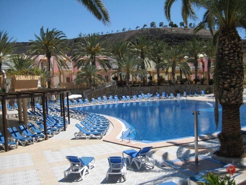 Apartamentos Stella Jandia Playa Jandia Exterior foto
