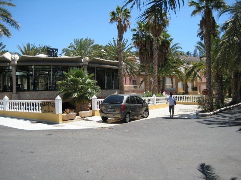 Apartamentos Stella Jandia Playa Jandia Exterior foto