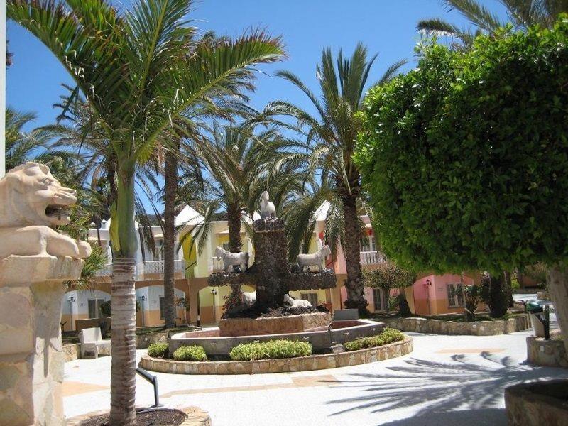 Apartamentos Stella Jandia Playa Jandia Exterior foto