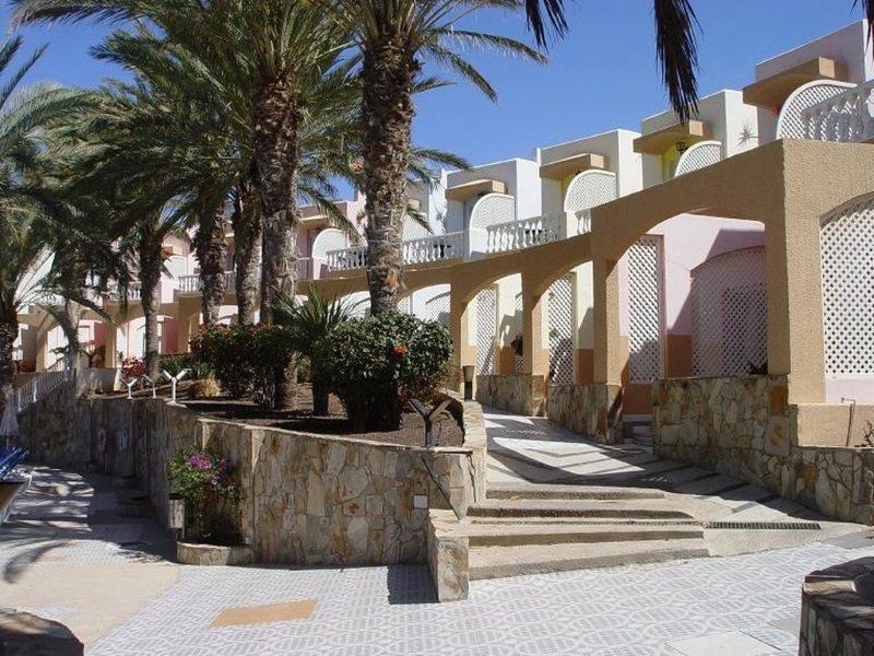 Apartamentos Stella Jandia Playa Jandia Exterior foto