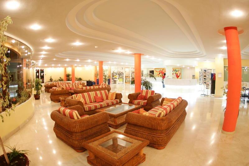 Apartamentos Stella Jandia Playa Jandia Exterior foto