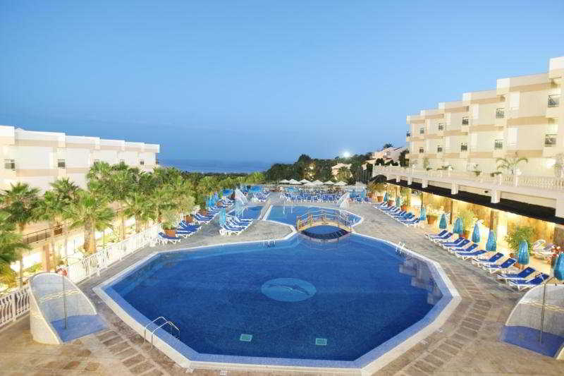 Apartamentos Stella Jandia Playa Jandia Exterior foto
