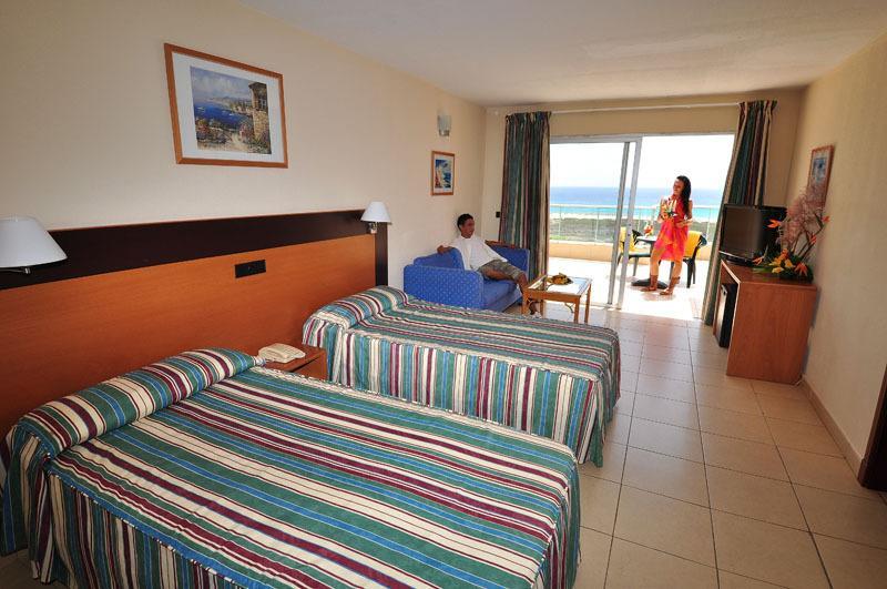 Apartamentos Stella Jandia Playa Jandia Exterior foto