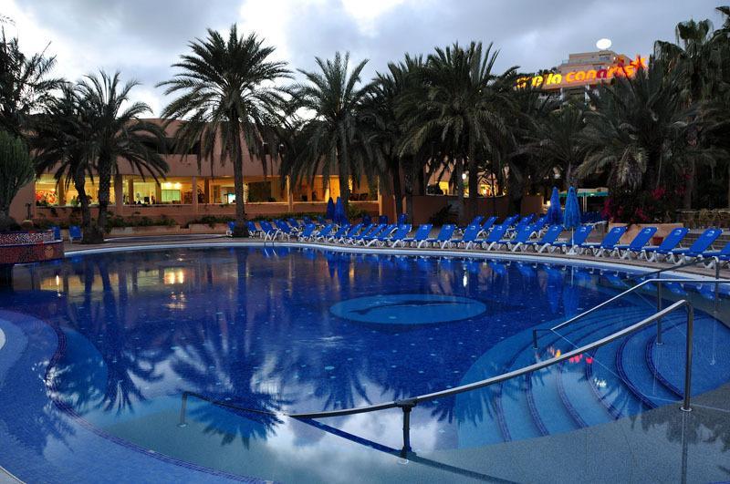 Apartamentos Stella Jandia Playa Jandia Exterior foto