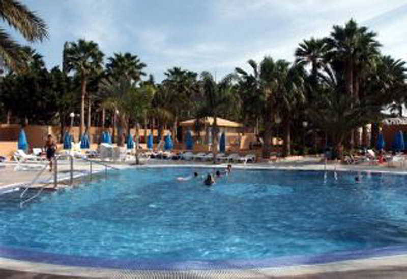 Apartamentos Stella Jandia Playa Jandia Exterior foto