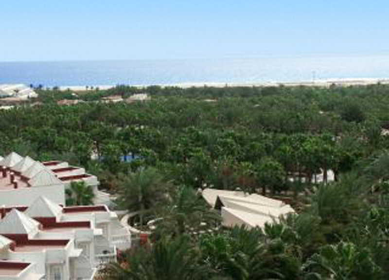 Apartamentos Stella Jandia Playa Jandia Exterior foto