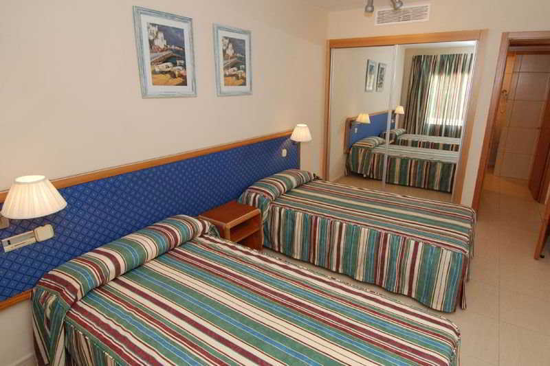 Apartamentos Stella Jandia Playa Jandia Exterior foto