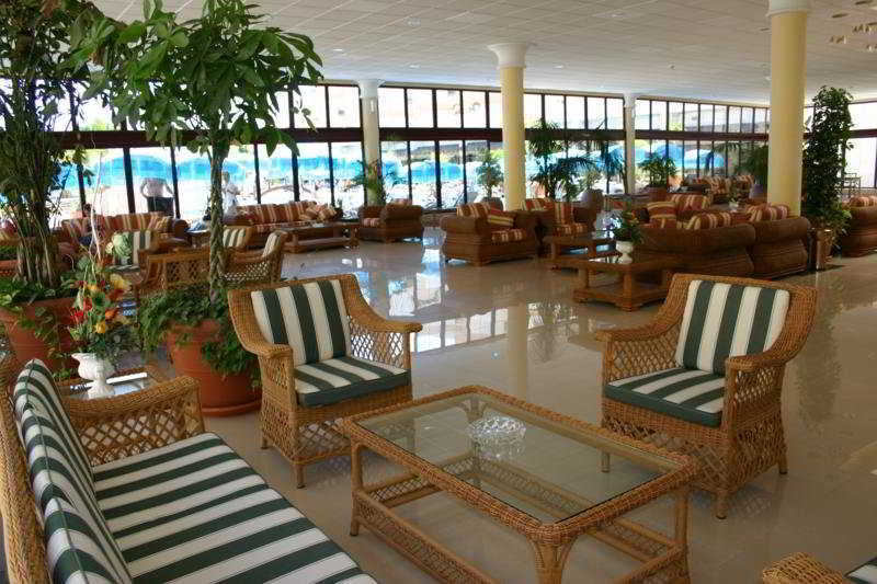 Apartamentos Stella Jandia Playa Jandia Exterior foto