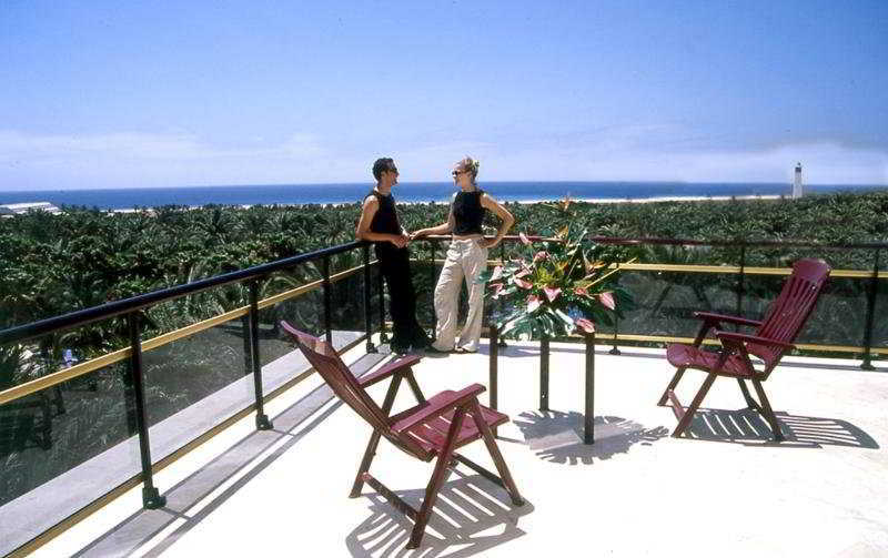 Apartamentos Stella Jandia Playa Jandia Exterior foto
